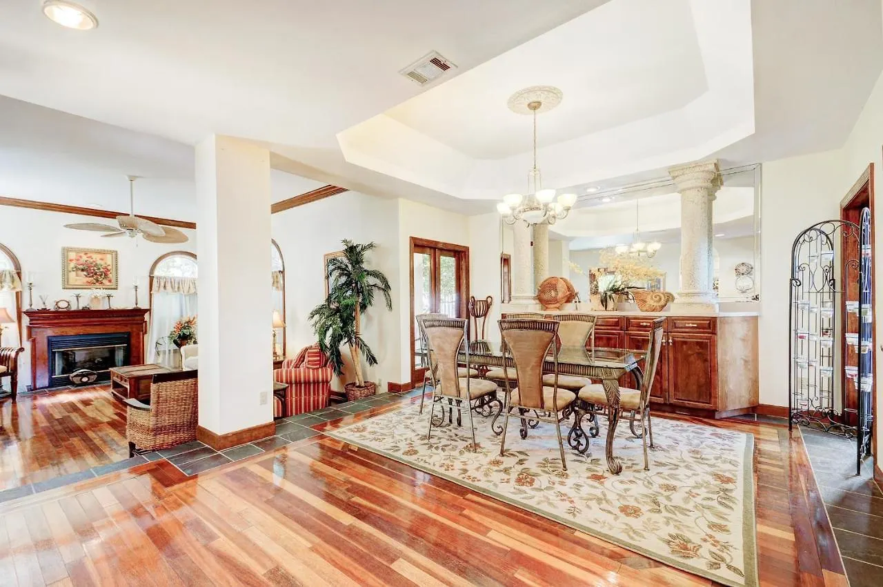 Casa De Mediterranean Prázdninový dům Destin