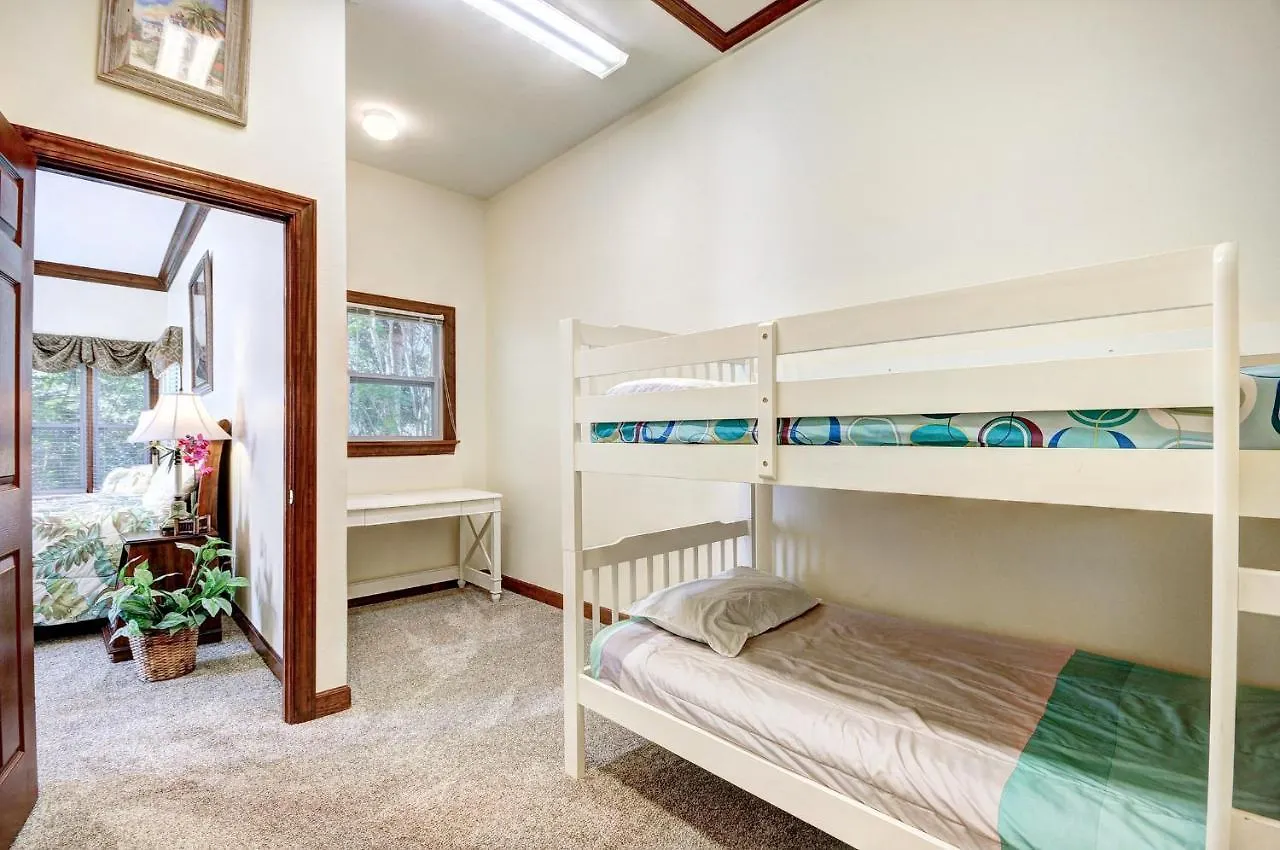Casa De Mediterranean Prázdninový dům Destin
