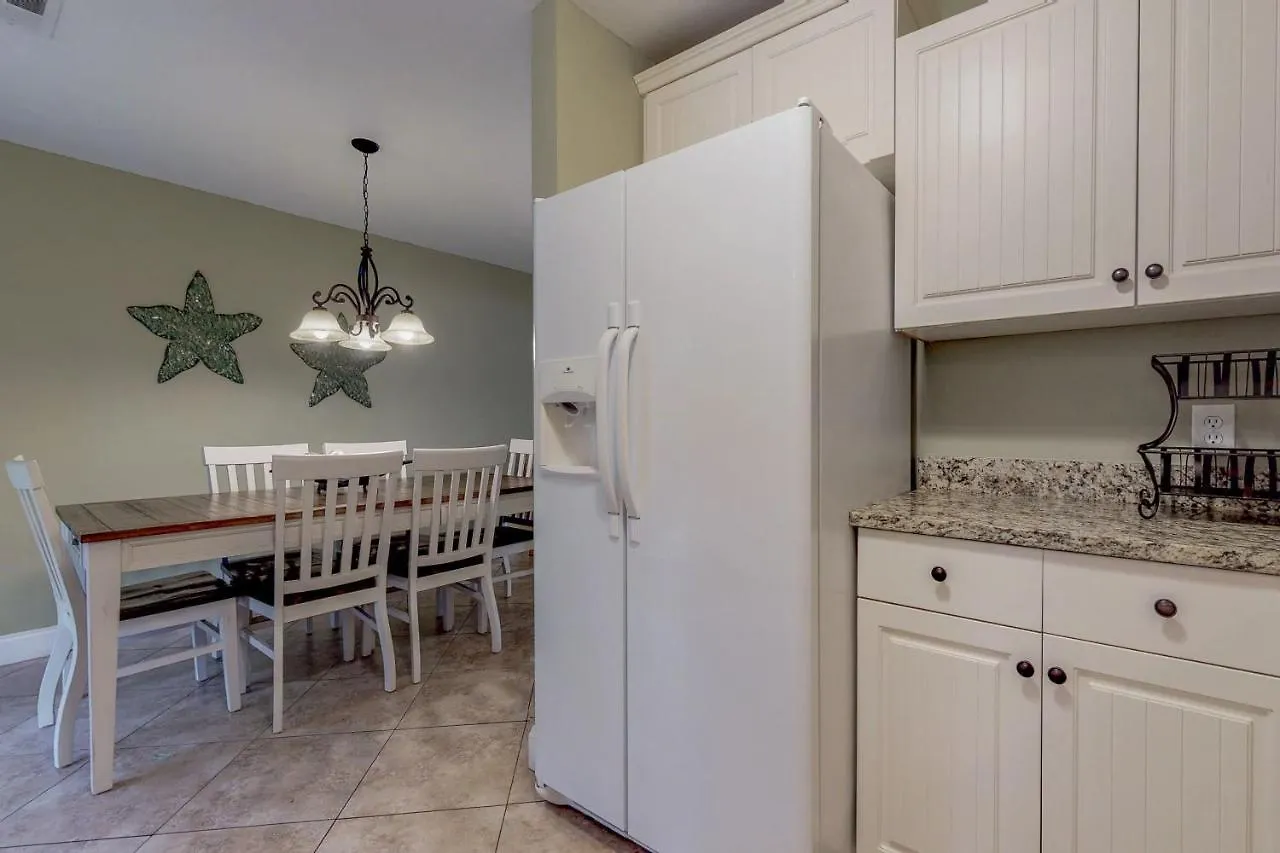 Casa vacanze Gulf Winds #39 Destin