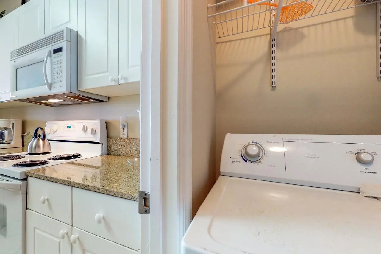 Holiday home Emerald Waters Destin