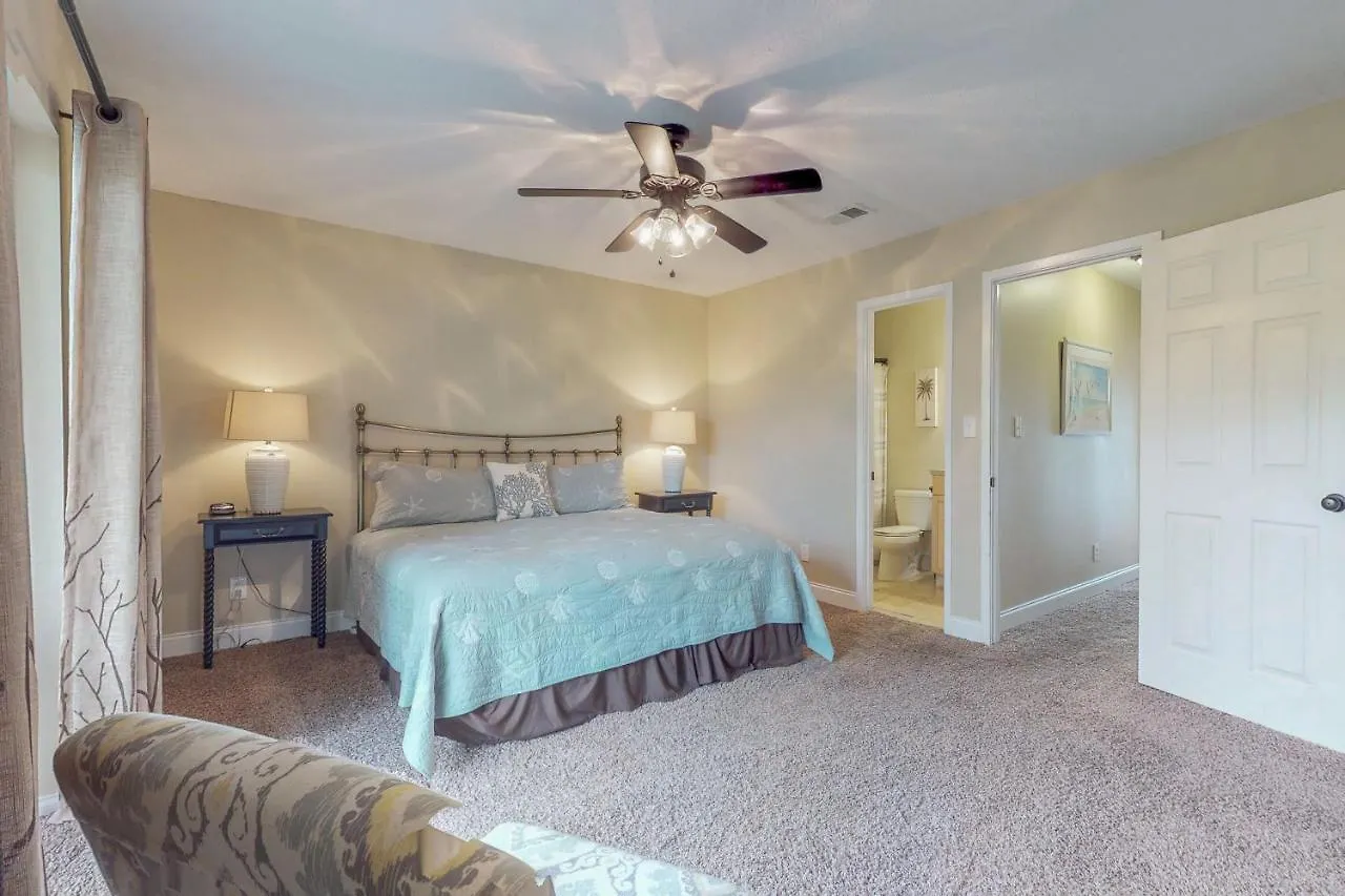 Casa vacanze Gulf Winds #39 Destin
