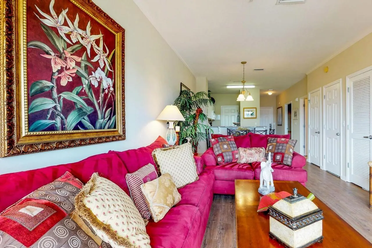 Emerald Waters Holiday home Destin