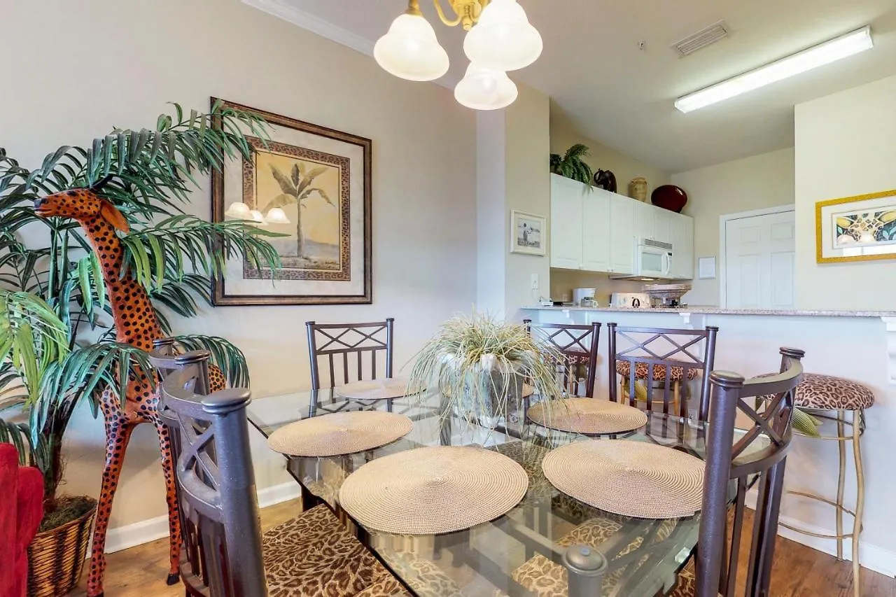 Emerald Waters Holiday home Destin