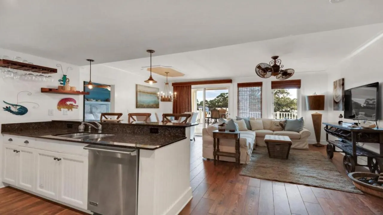 Διαμέρισμα Observation Point North #252-4