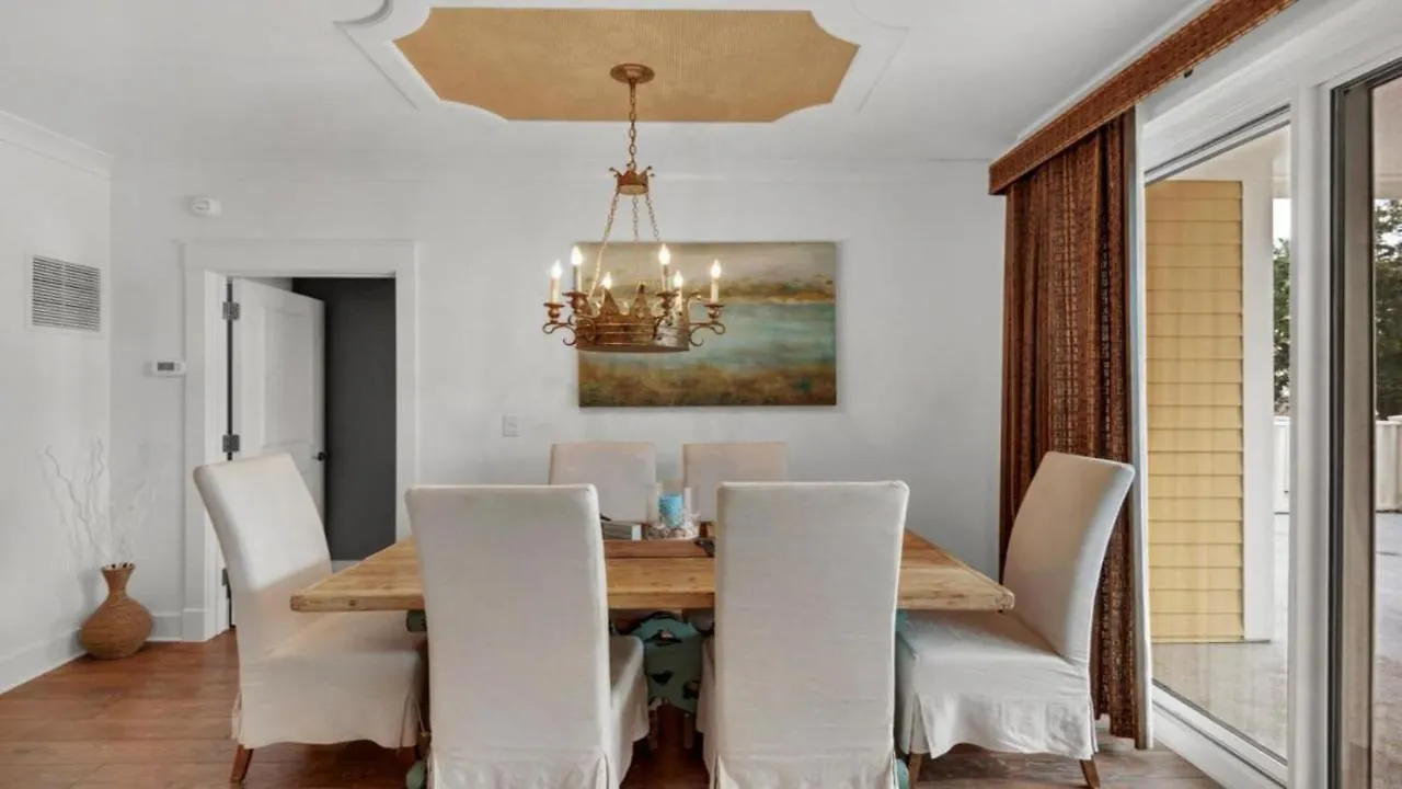 Διαμέρισμα Observation Point North #252-4 *