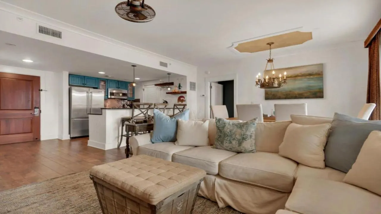 Διαμέρισμα Observation Point North #252-4