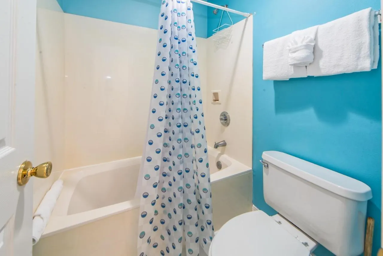 Maravilla 4401 By Realjoy Vacations *