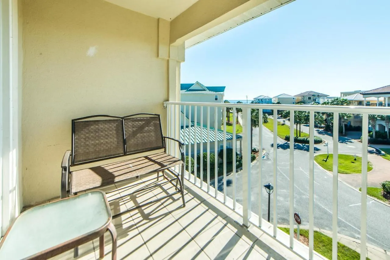 Maravilla 4401 By Realjoy Vacations * 데스틴