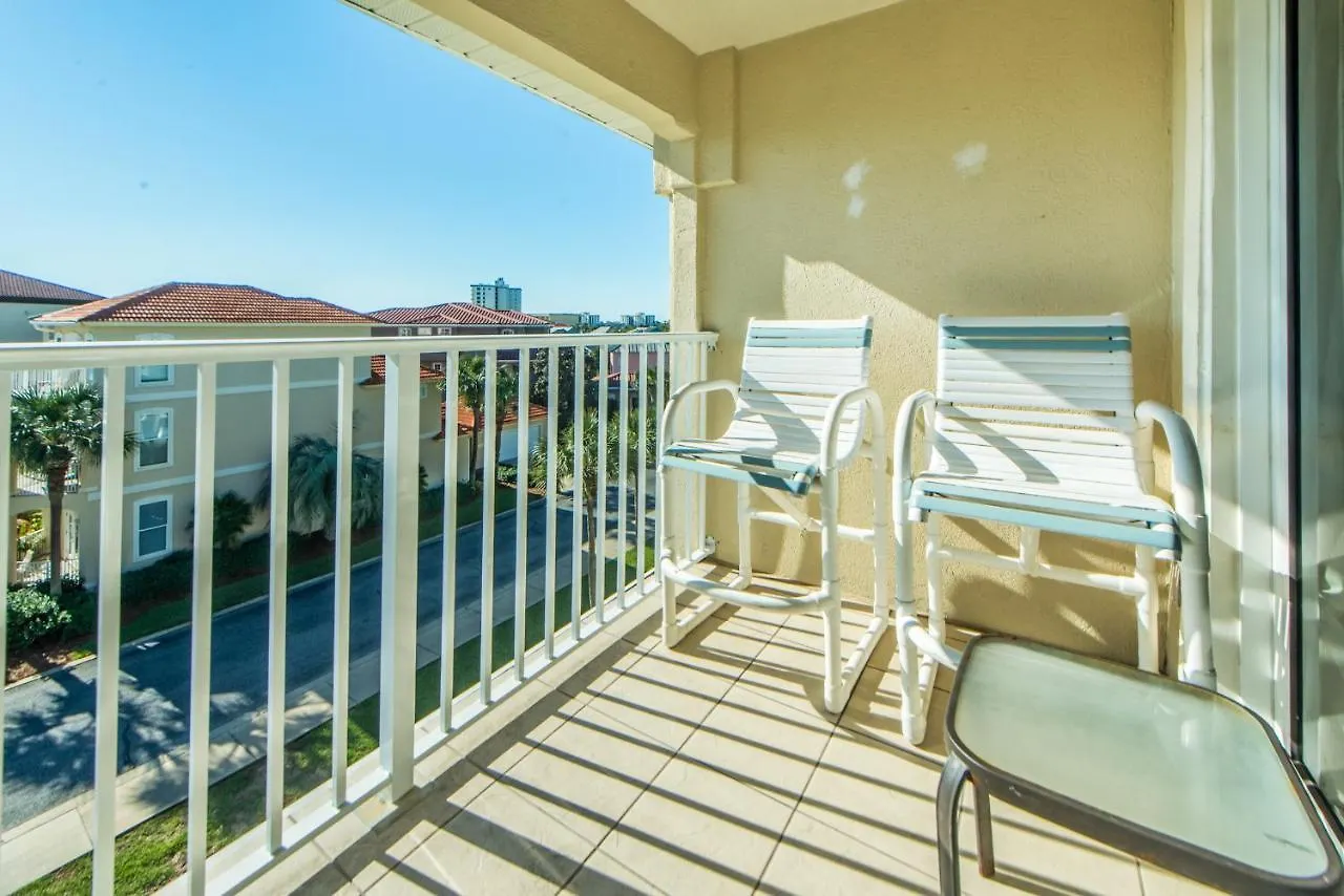Maravilla 4401 By Realjoy Vacations * 데스틴
