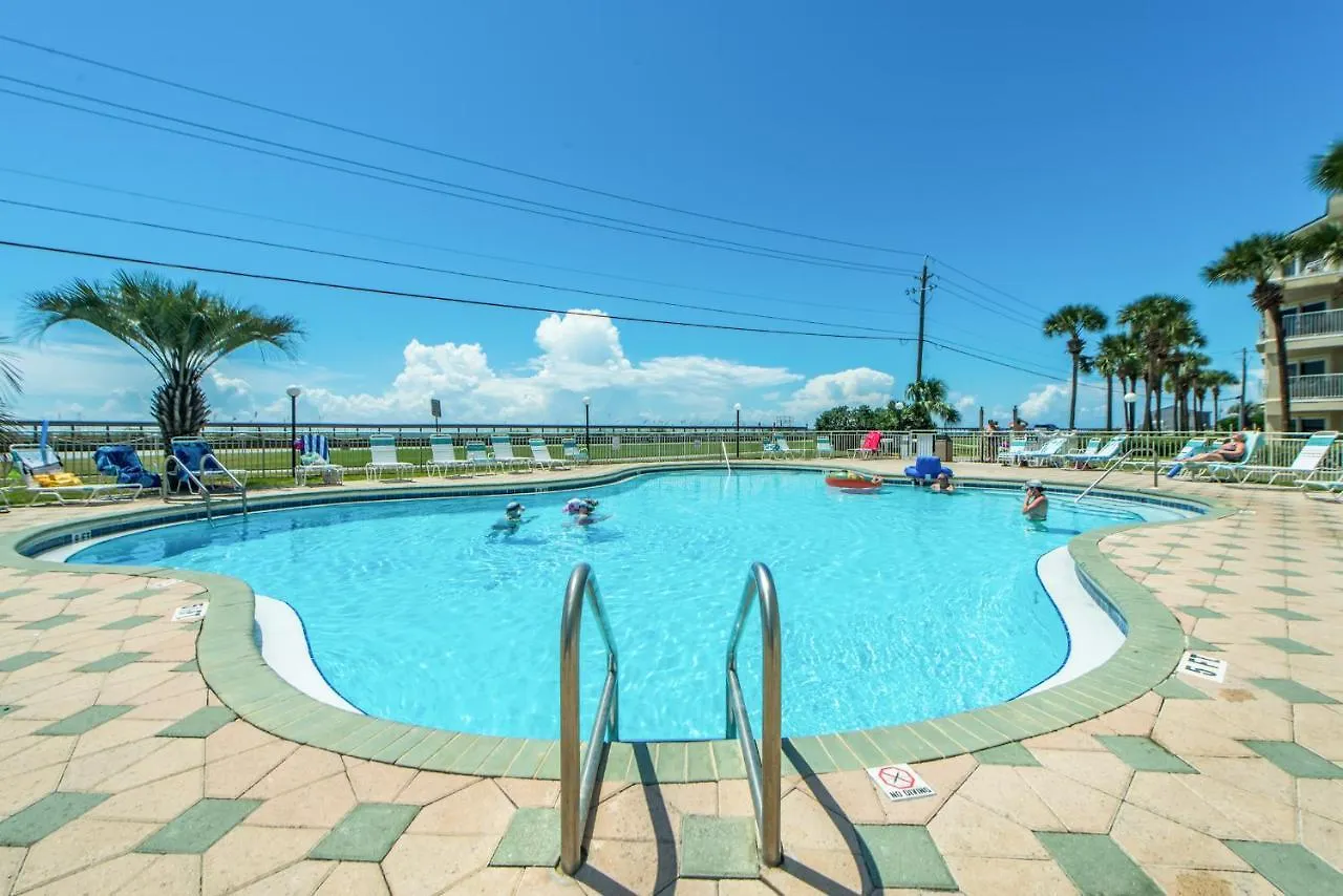Maravilla 4401 By Realjoy Vacations 아파트호텔