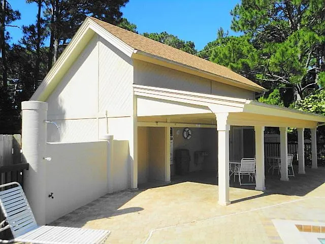 418 Linkside Drive بيت للعطل دستين
