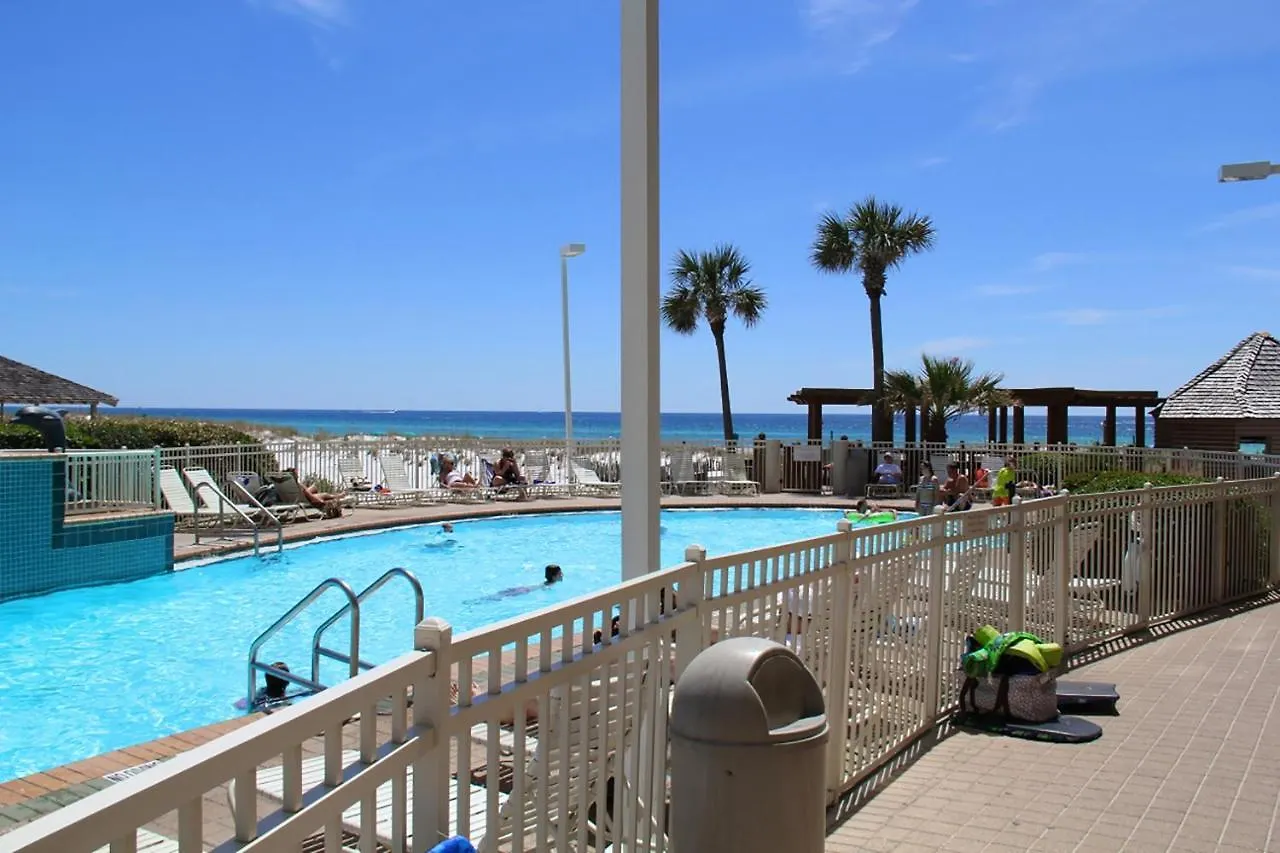 Pelican Terrace 805 Destin