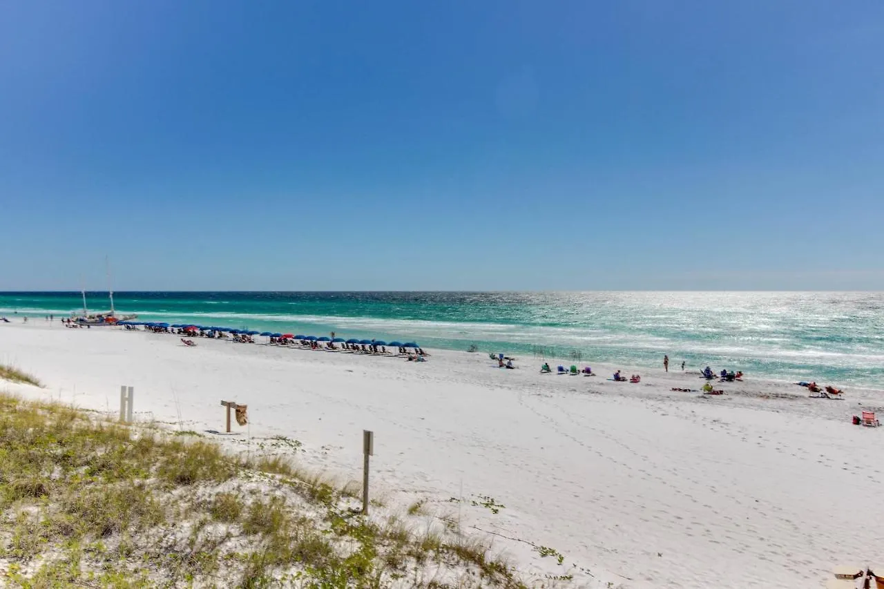 Gulf Terrace 181 Apartment Destin