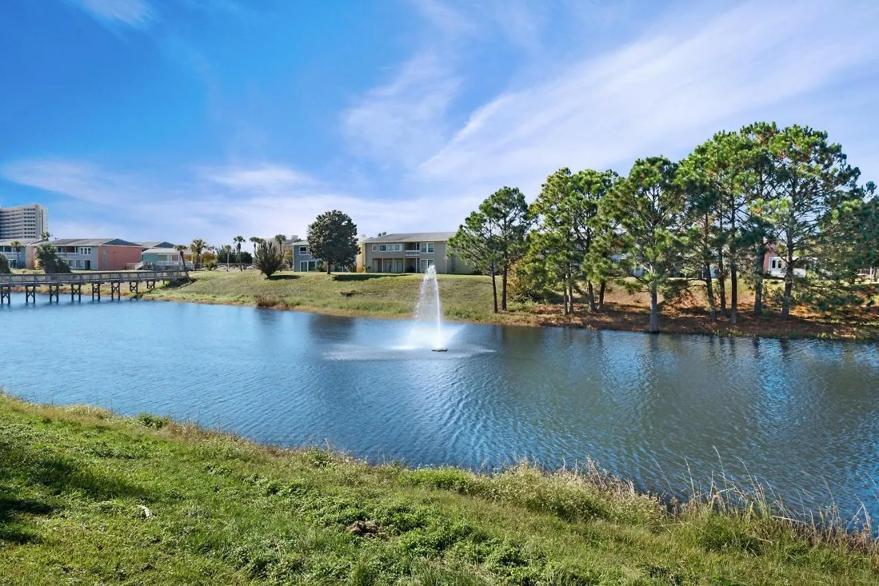 Gulf Terrace 181 Apartment *