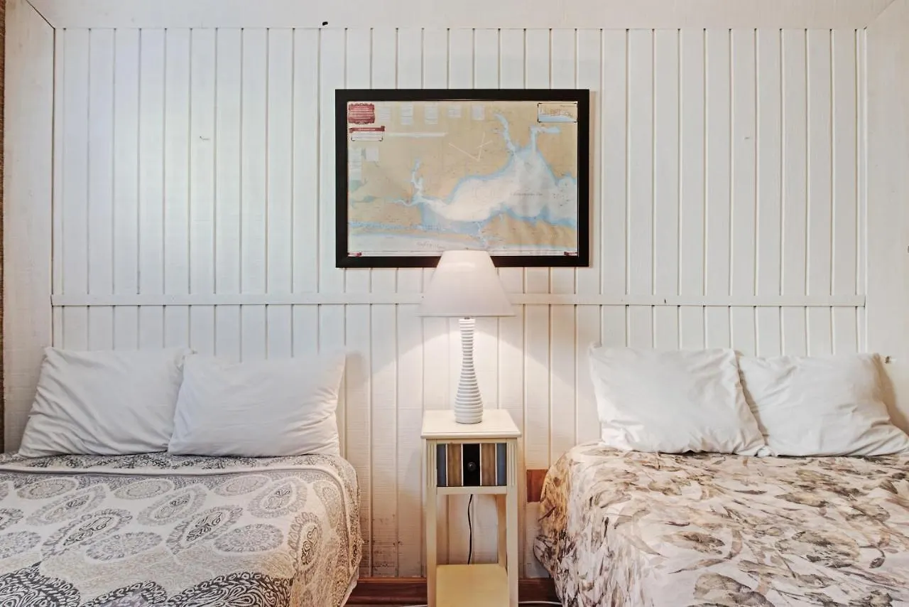 Apartment Gulf Terrace 181 *