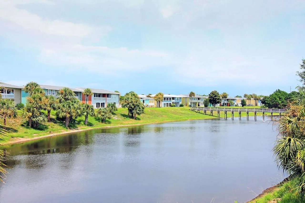 Gulf Terrace 181 Apartment Destin