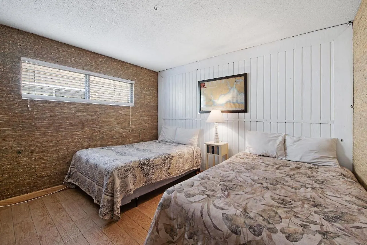 Apartment Gulf Terrace 181 Destin