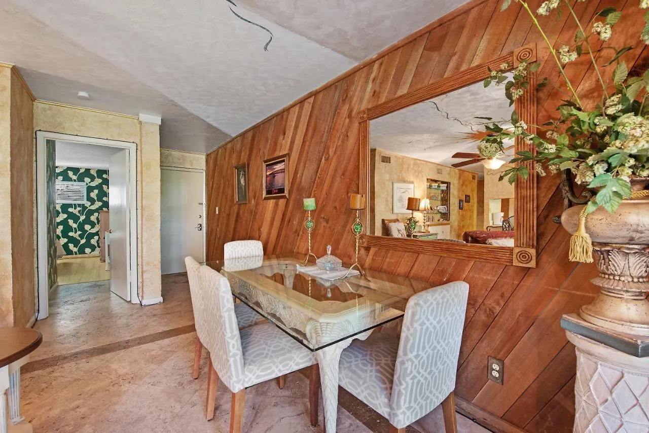 Gulf Terrace 181
