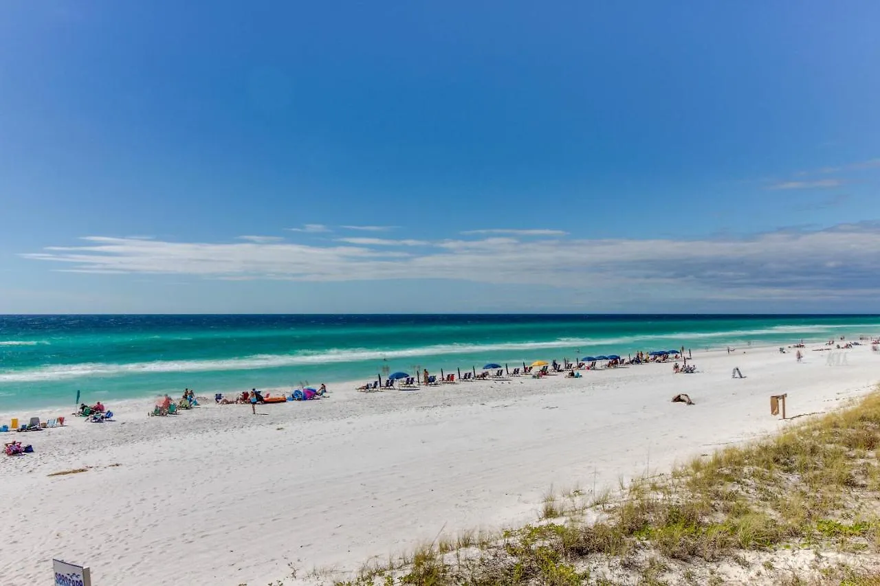 Apartment Gulf Terrace 181 Destin