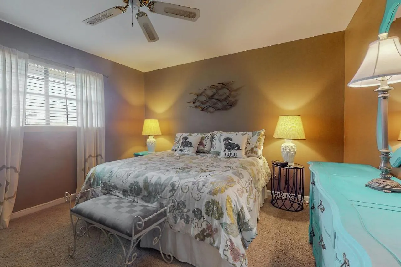 Holiday home Golf Villas 36c Destin