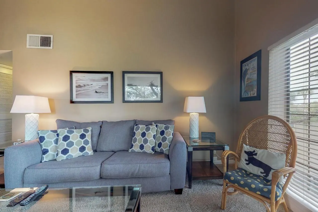 Holiday home Golf Villas 36c