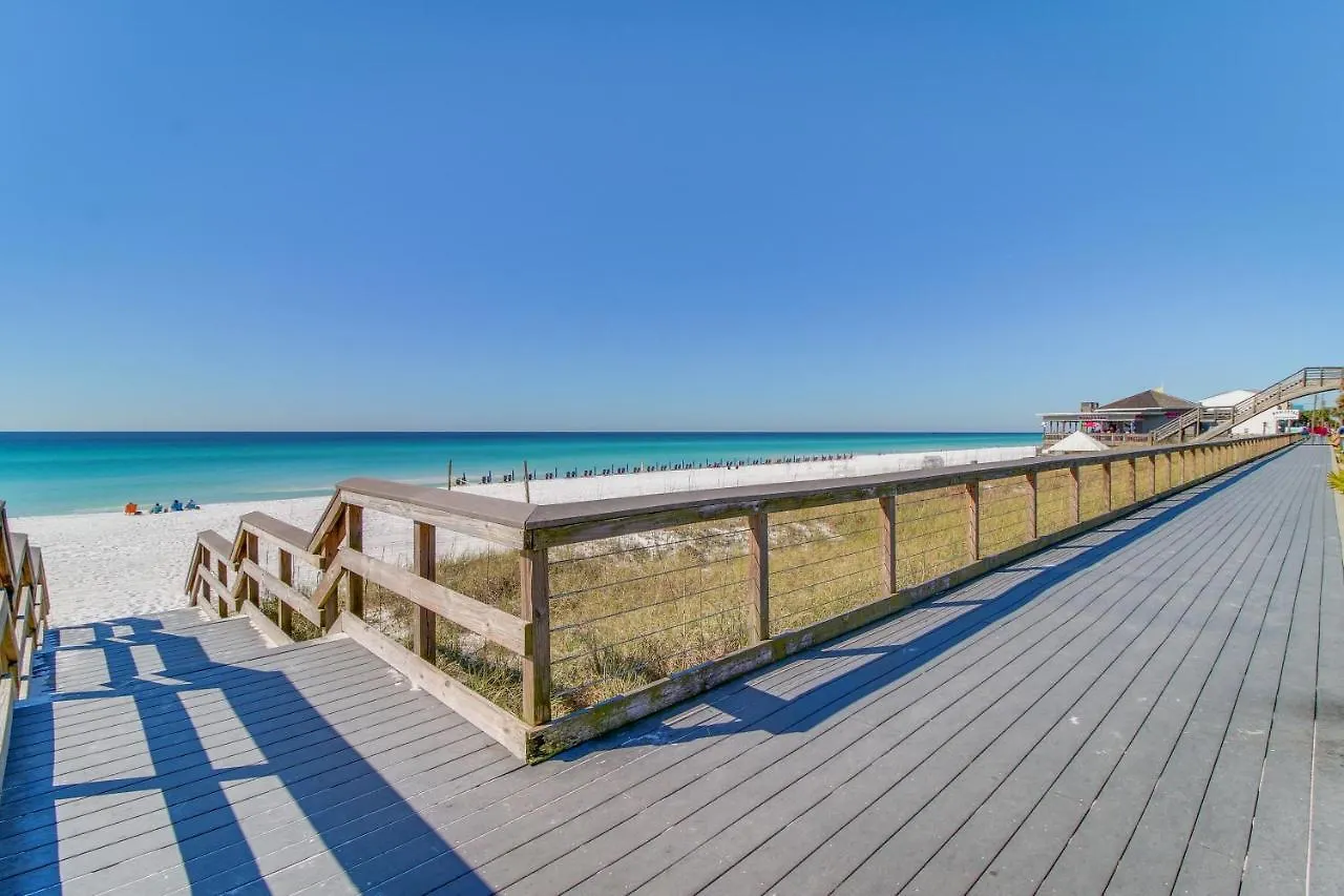 Golf Villas 36c Holiday home Destin
