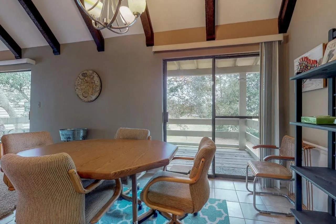 Holiday home Golf Villas 36c