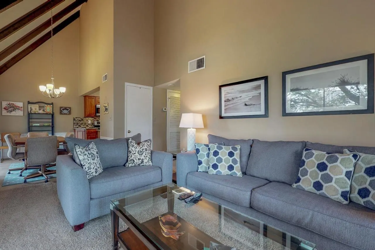 Golf Villas 36c Holiday home Destin