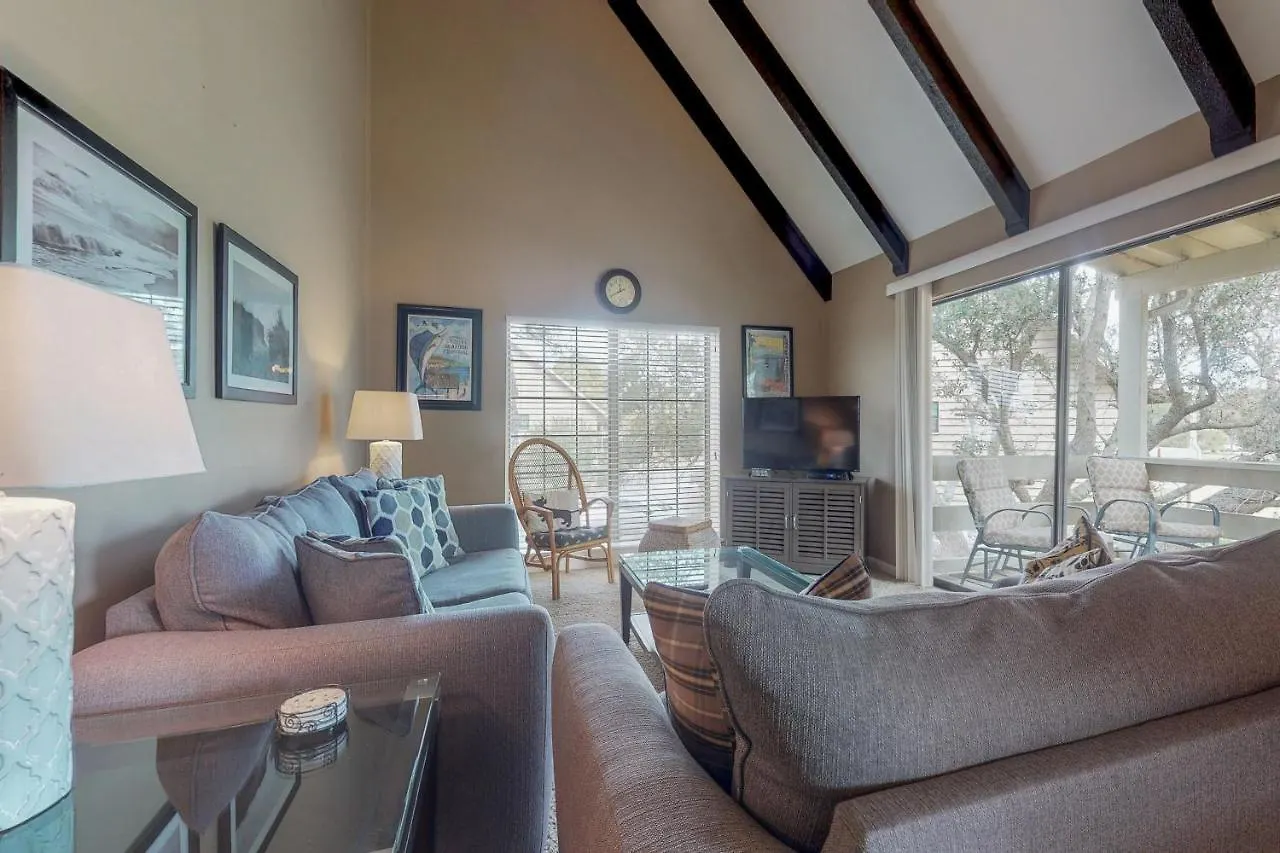 Golf Villas 36c Holiday home Destin