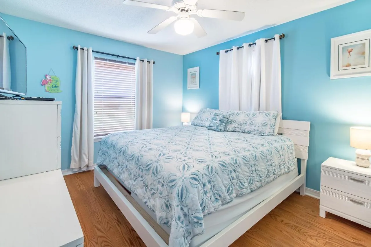 Maravilla 4401 By Realjoy Vacations * 데스틴