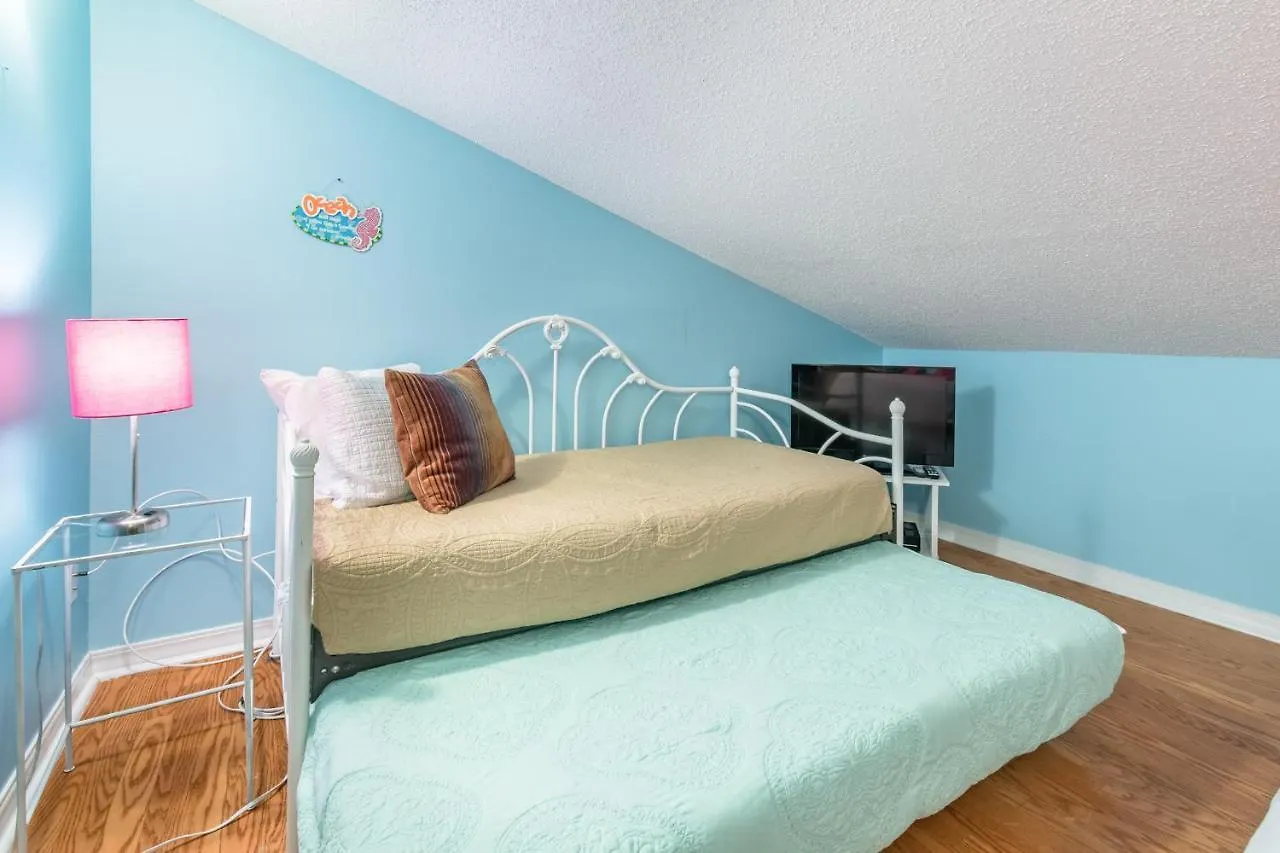 Maravilla 4401 By Realjoy Vacations 데스틴