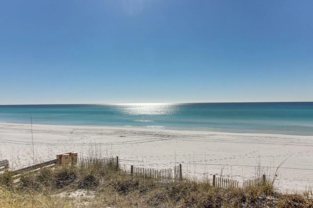 Sandprints Destin
