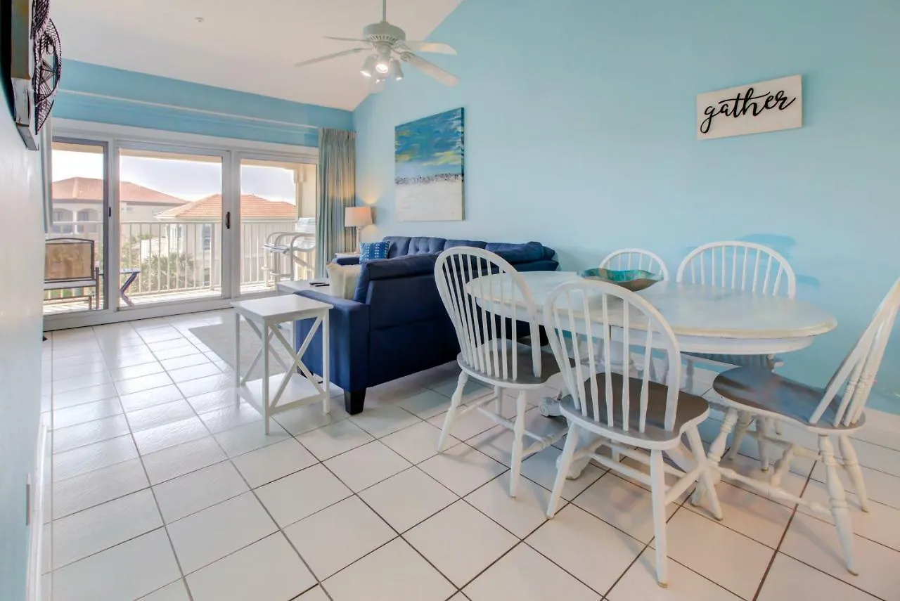 Maravilla 4401 By Realjoy Vacations * 데스틴