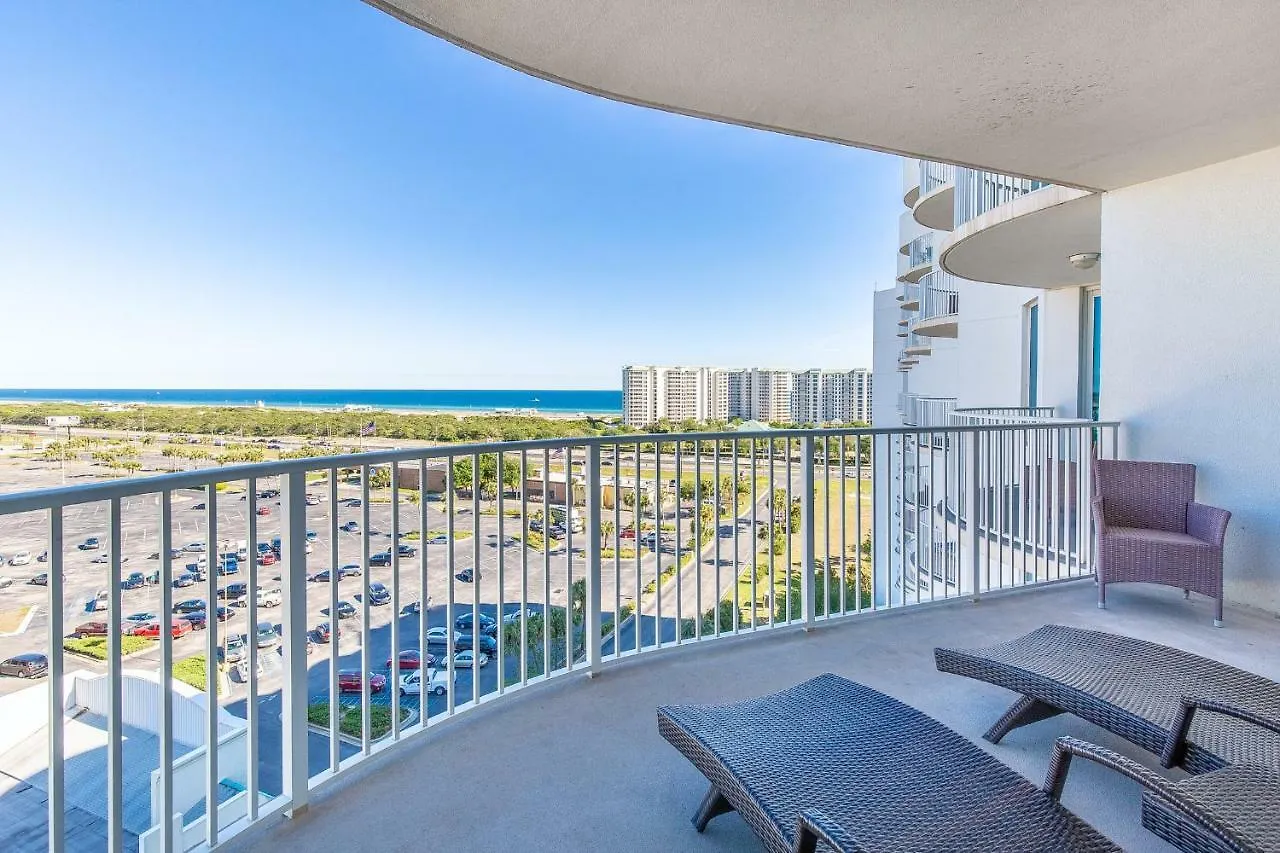 Palms #11002 Full 2 Bedroom Διαμέρισμα Ντέστιν