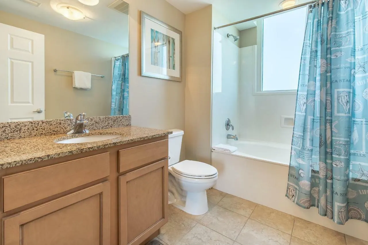 Διαμέρισμα Palms #11002 Full 2 Bedroom