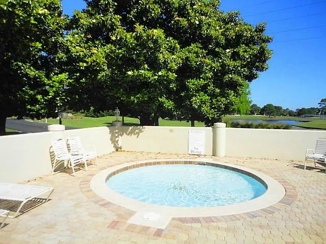 418 Linkside Drive بيت للعطل دستين