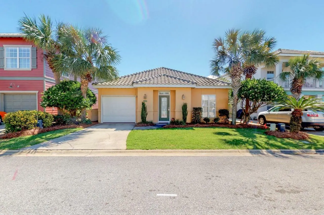 Holiday home 2 Bed 2 Bath Vacation In Destin