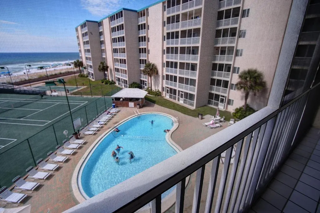 Surf & Racquet Club 416 By Realjoy Apartman Destin