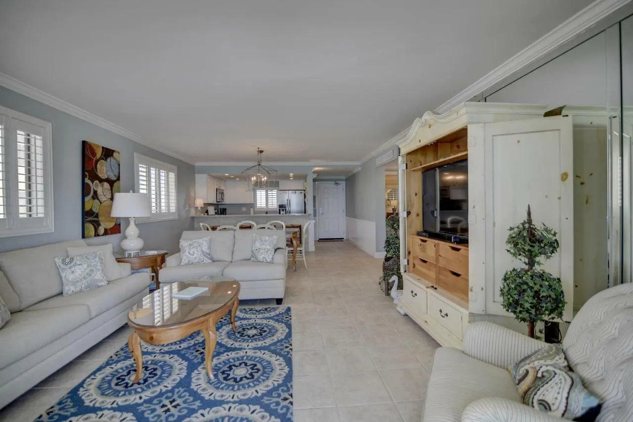 Holiday home Huntington By The Sea 407 Miramar Beach Destin
