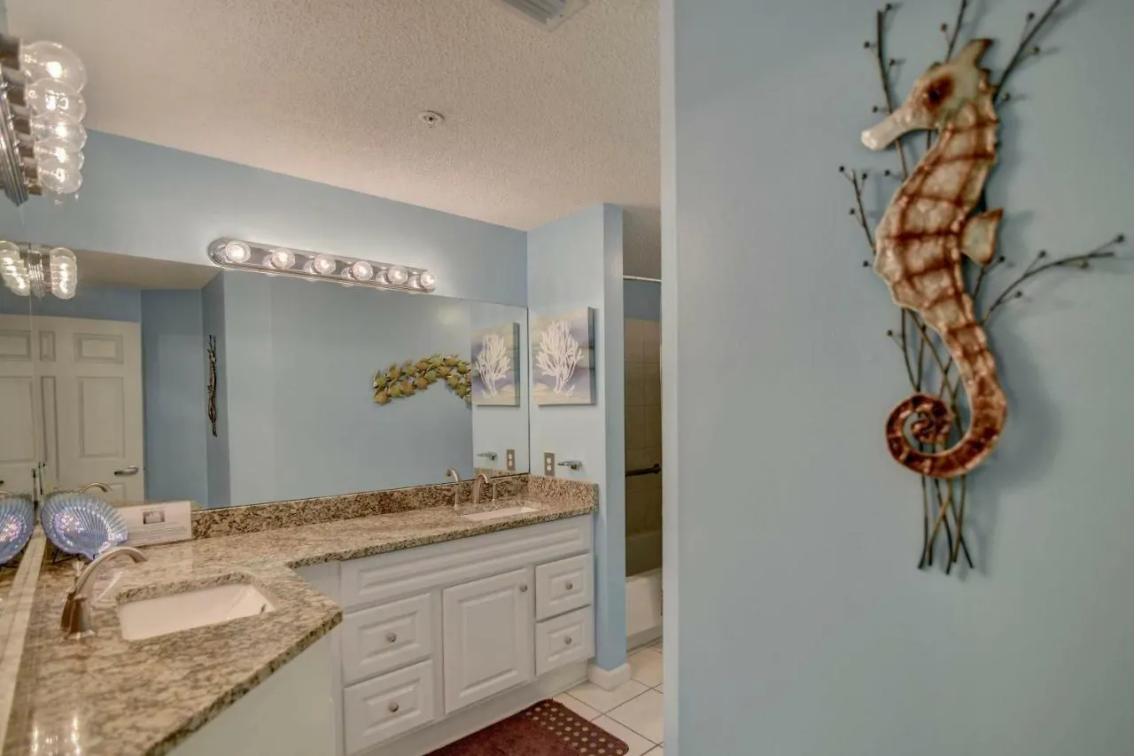 Majestic Sun 913a Miramar * Destin