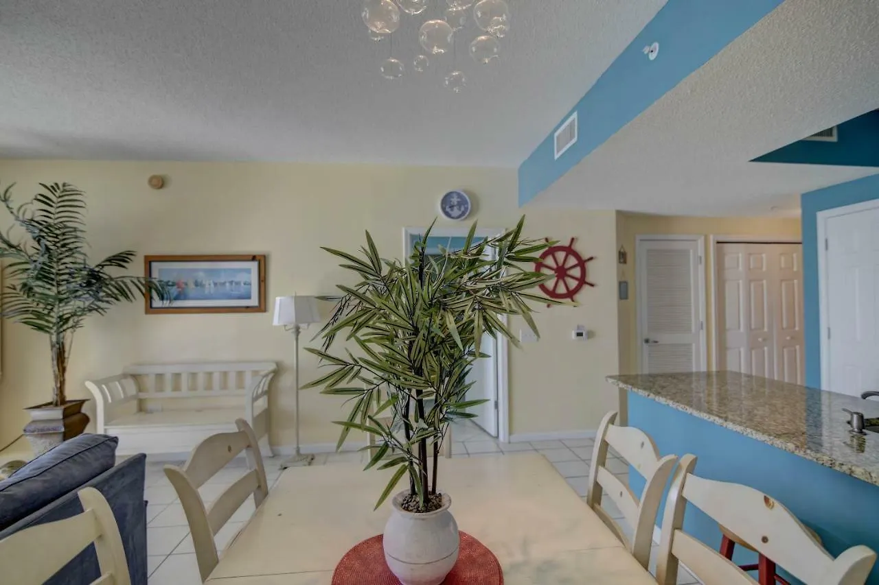 Apartment Majestic Sun 913a Miramar