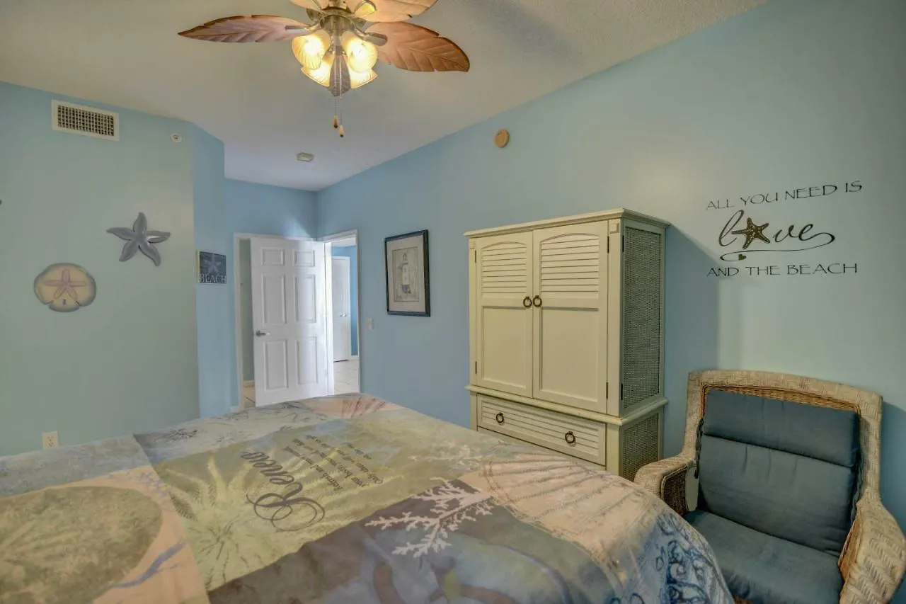 Apartment Majestic Sun 913a Miramar
