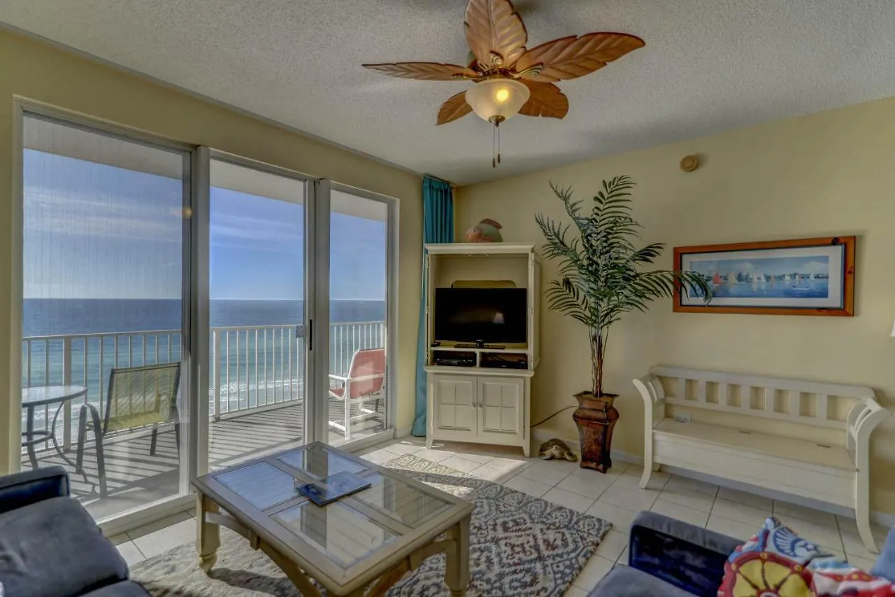 Apartment Majestic Sun 913a Miramar *