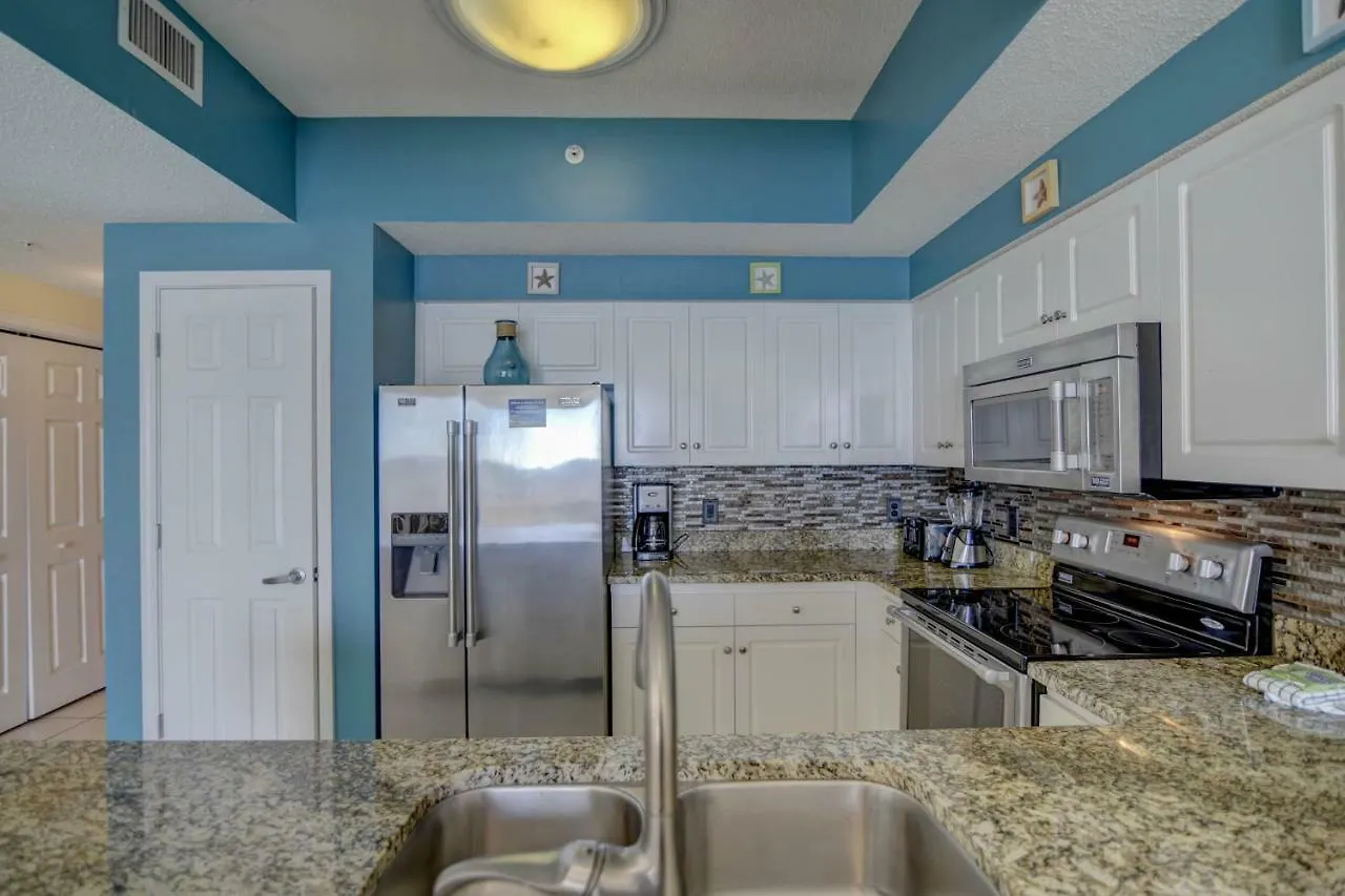 Majestic Sun 913a Miramar * Destin