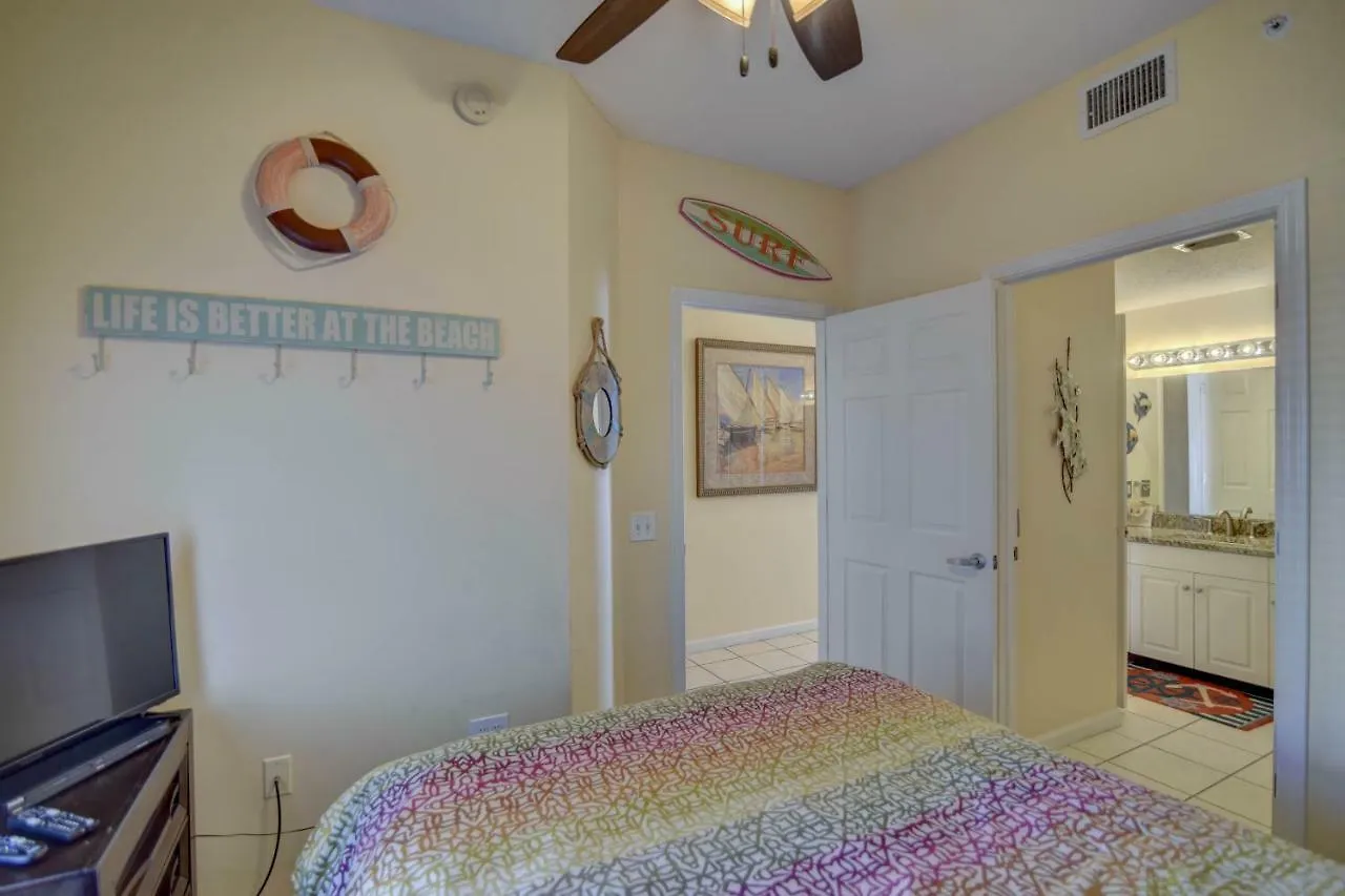 Apartment Majestic Sun 913a Miramar *