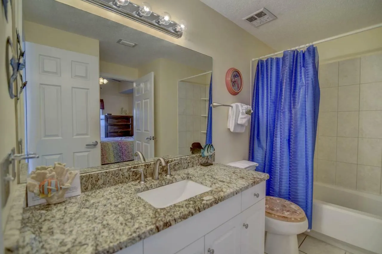 Majestic Sun 913a Miramar Apartment Destin