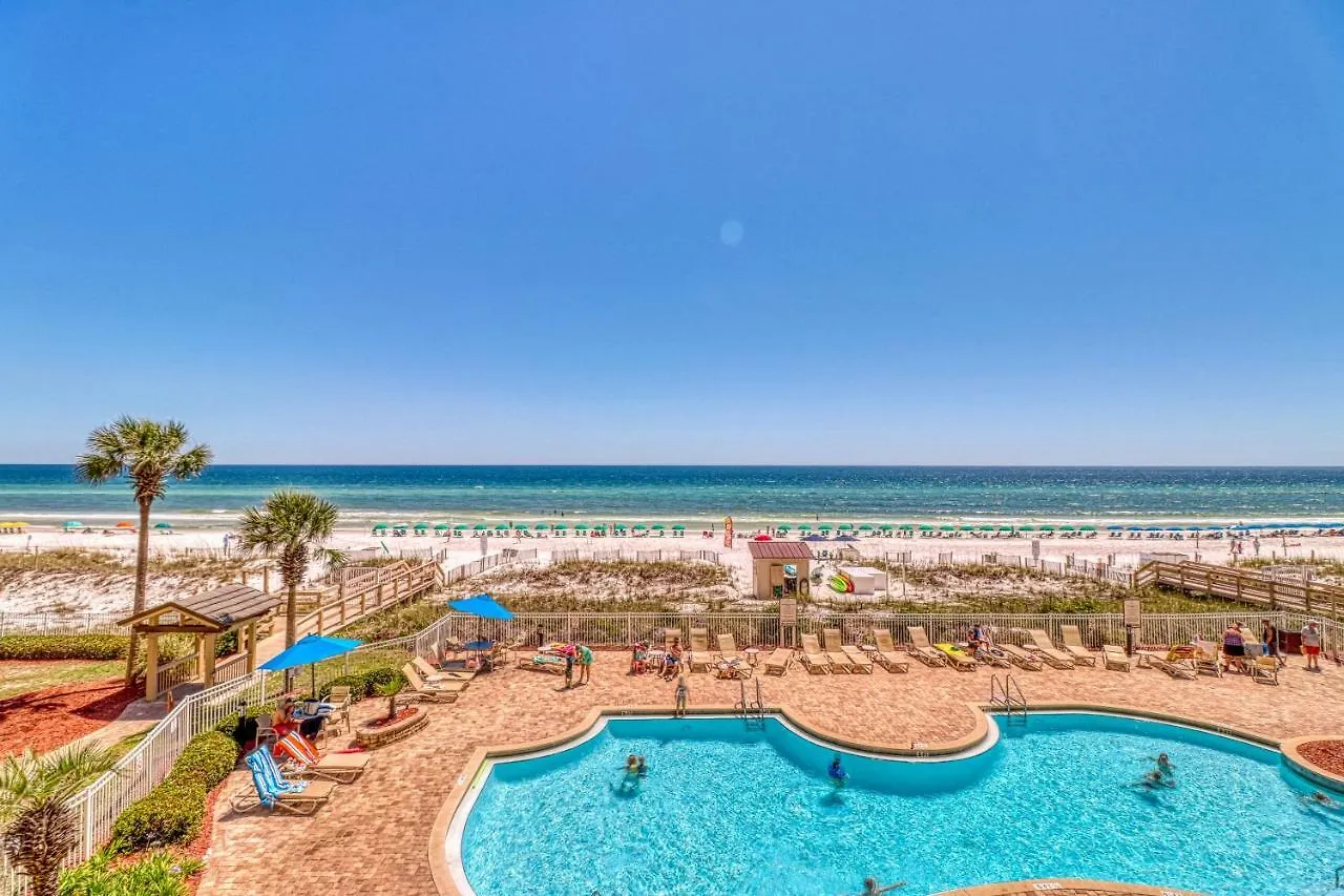 Sterling Sands 206 * Destin