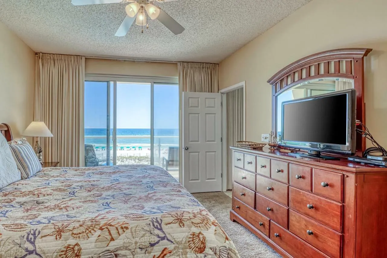 Appartamento Sterling Sands 206 Destin