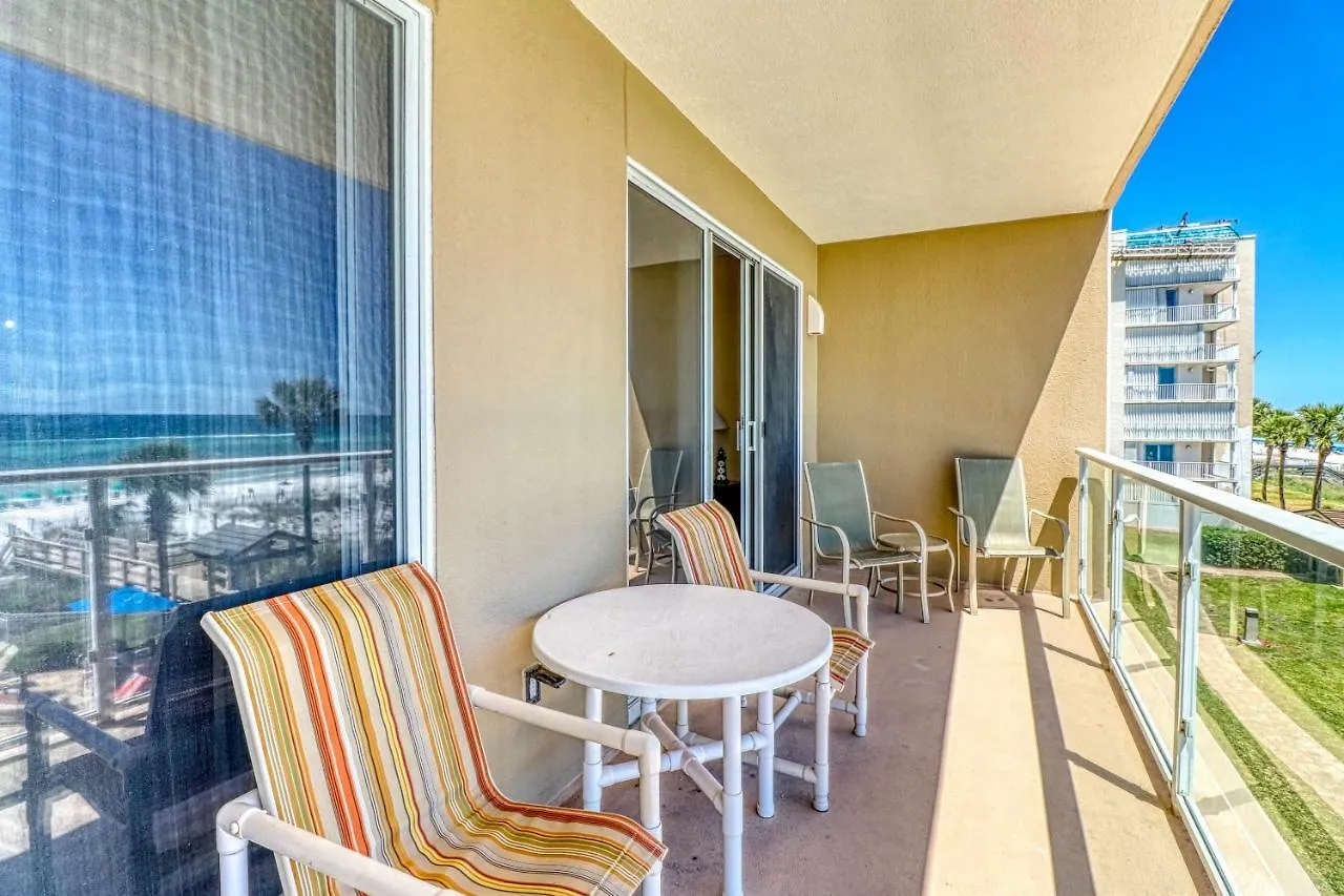 Sterling Sands 206 Appartamento