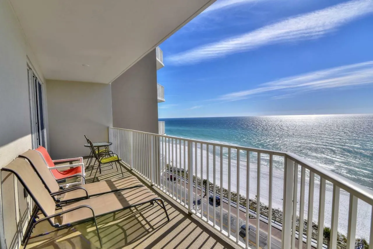 Apartment Majestic Sun 913a Miramar *